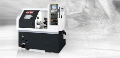 NEW YAMA SEIKI TS-100
