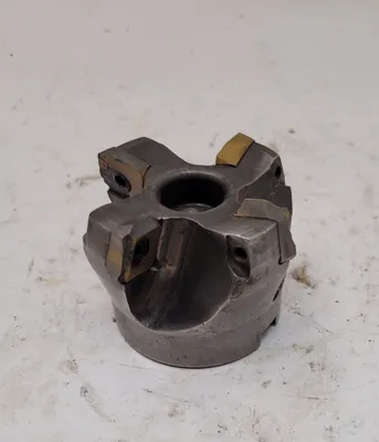 KENNAMETAL KSSISR197SD4315F3 Tooling & Accessories, Tooling | Machinery Central (7)