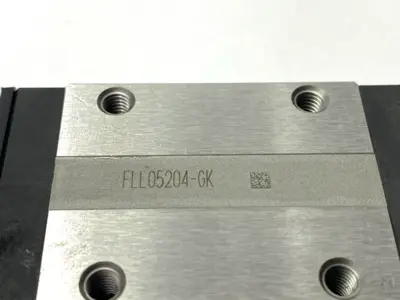 USED THK SSR15XW1SS+0300L-Y