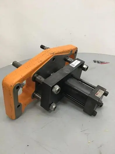 Used CINCINNATI MILACRON 3982315 RC Injection Molding Parts | Ideal Machinery #664160