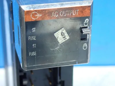 NEW ALLEN BRADLEY 1756OA16K