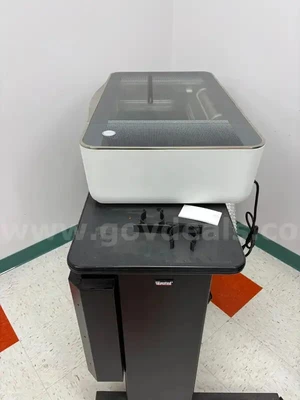 Used Glowforge 3d Laser Printer _UNKNOWN_ Laser Cutters Delaware US | United Machine Co. #1565894