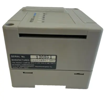 NEW KEYENCE LB-1001 SENSOR CONTROLLER LB1001