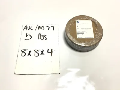 VSP Gasket Ring 4″ 150#.125″
