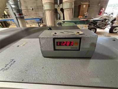 Used 1994 MARTIN T72 Woodworking Table Saws Colorado US | MachineryMax #1517847