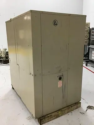 USED DRAKE PACT60S3