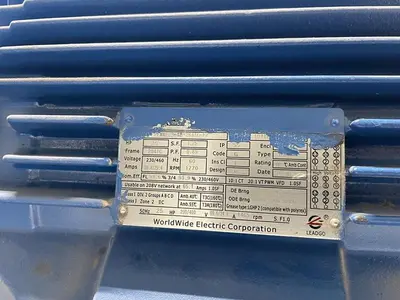 USED 2022 BALEMASTER 4025-G
