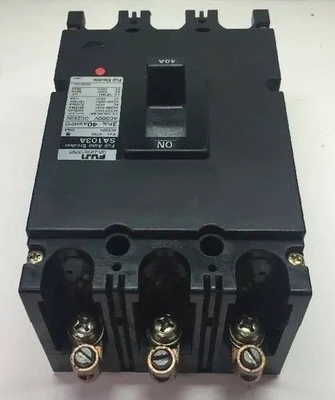 Used Fuji Electric SA103A Relays & Switches Indiana US | J&J Industrial Supply #513244