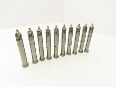 New | in-Stock FROST _UNKNOWN_ Bolts Indiana US | Arrow Industrial #1187108