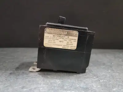 USED WESTINGHOUSE 656D012G10