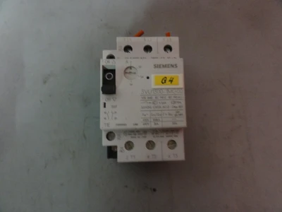 USED SIEMENS 3VU1300-1MG00