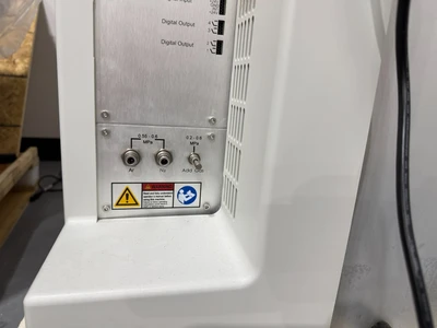 Used Thermo Fisher Scientific BRE731355 , BRE731405 ICP / ICPMS Missouri US | BioLabTek #1366059