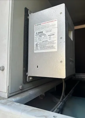 2017 MULTIQUIP DCA400SSI4F Diesel Generators | Power Generation Enterprises (12)