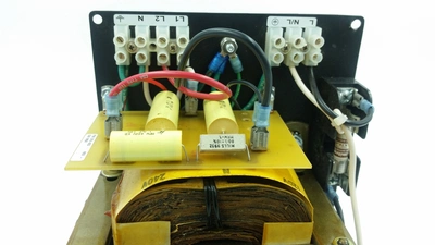 OneAC CX750-P 750VA 120/240/480 - 120/240 1 PH Transformer
