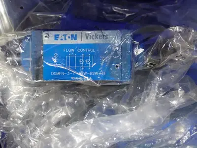 Eaton Valves