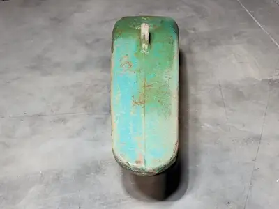 USED ESCO 5897-V71