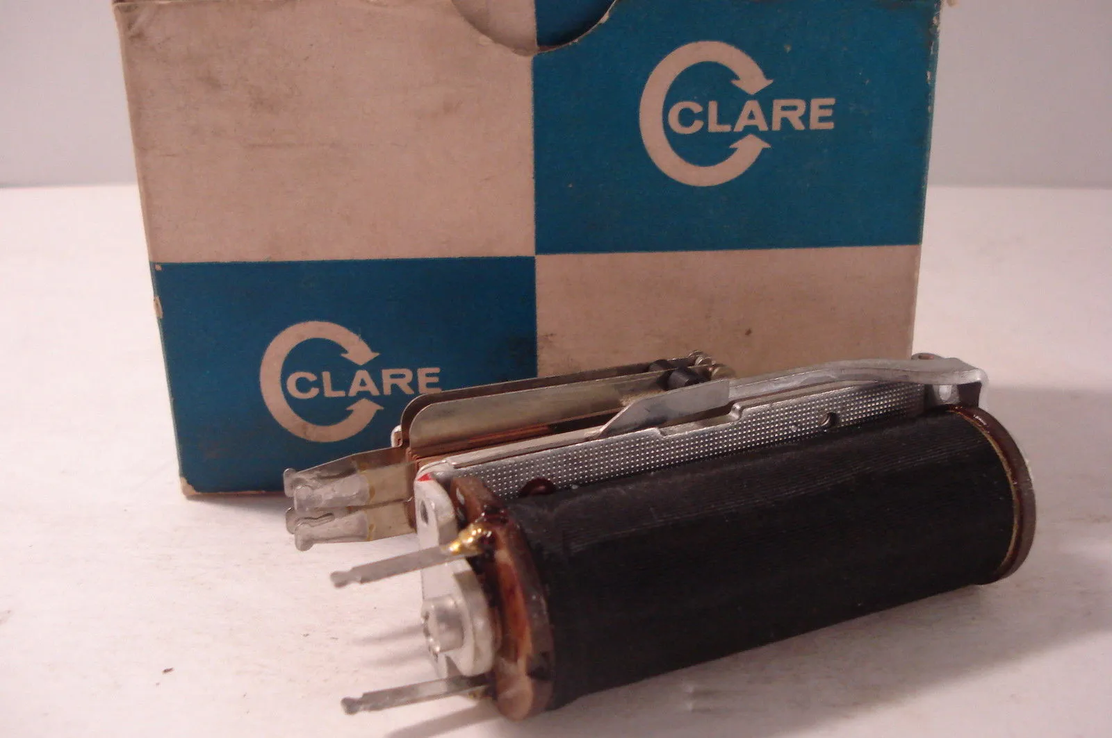NEW CLARE RELAY