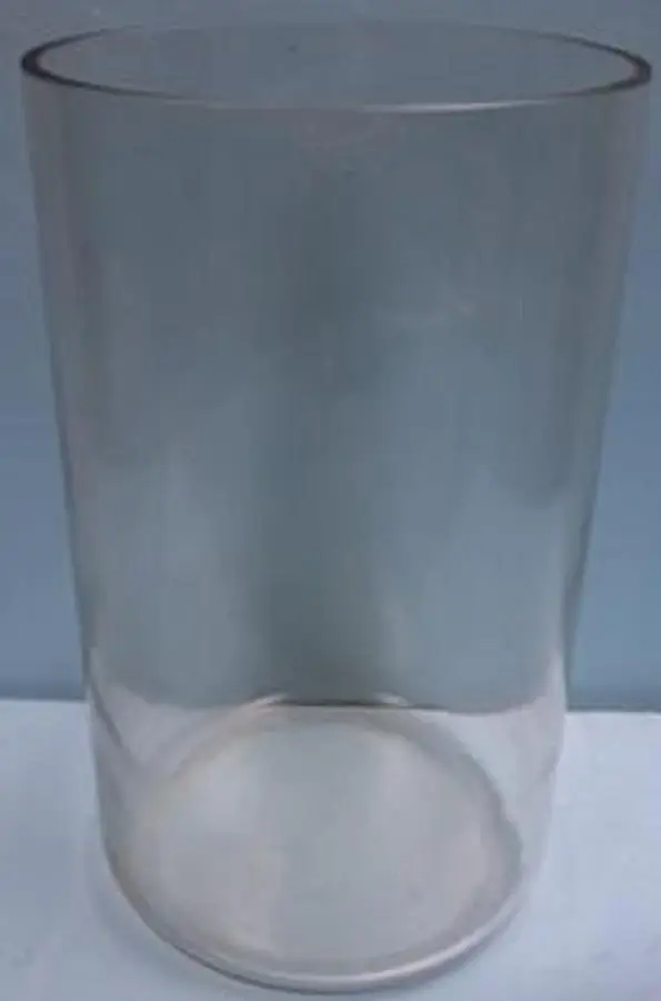 USED CORNING POLYVISC