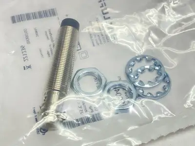New | in-Stock Balluff Inductive Proximity Sensor PNP NO Non-Flush Proximity Sensors Michigan US | Maverick Industrial Sales #1498208