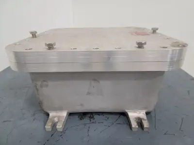 USED AKORN ELECTRIC CXJ16168-FCS-H2-N1-N4-N5