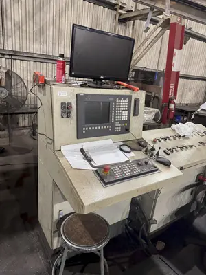 USED PEDDINGHAUS GERNETTI BDL-1250/9