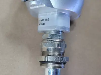 NEW ROSEMOUNT PT100