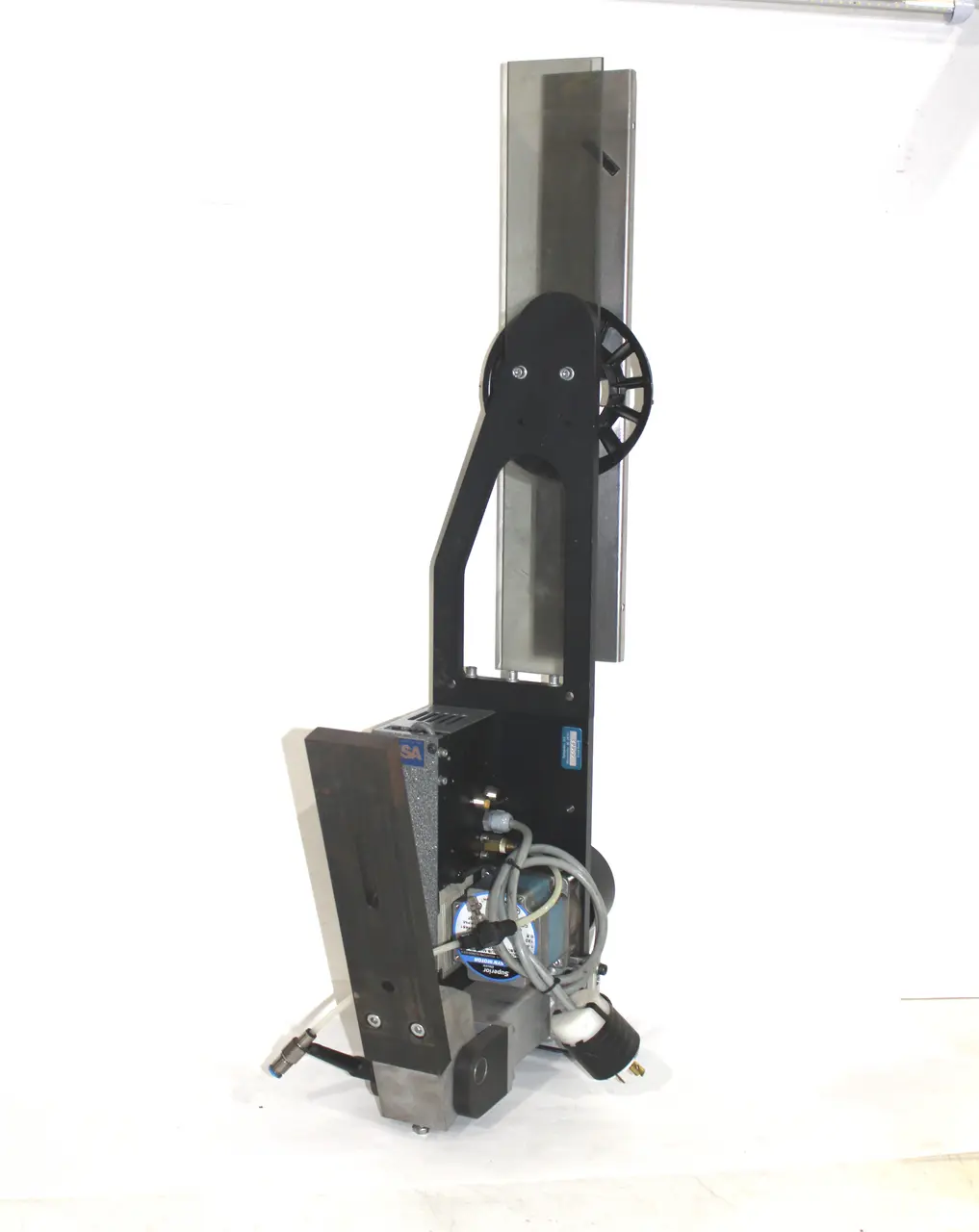 USED ENGINEERED AUTOMATION OF MAINE INC. MINI-ST