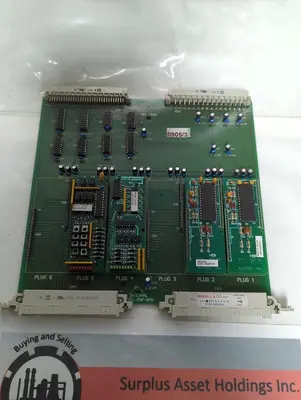 Used MARSILLI 80003230 Miscellaneous Equipment (Electrical & Power) Ohio US | Surplus Asset Holdings #1425668