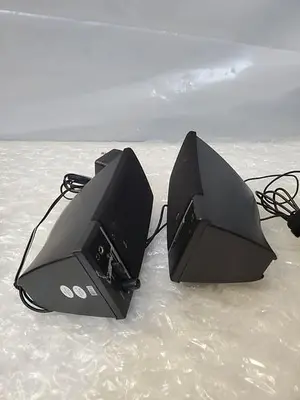 USED CYBER ACOUSTICS CA-2014