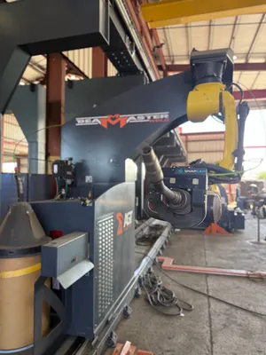 Used 2022 AGT BM48R2.R Robots Arizona US | JPS International Inc #1473715
