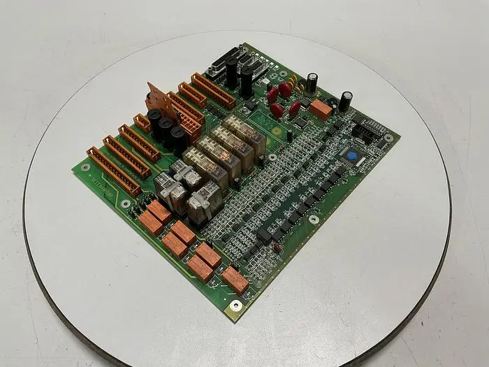 Used SEPRO 07S01068 B Circuit Boards Michigan US | Ideal Machinery #695387