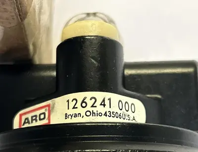 USED ARO 126241000