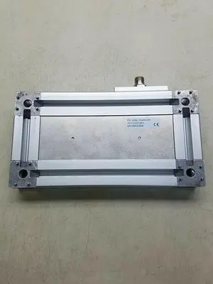 USED SMART VISION LIGHTS 300MMX150MM LED BACK LIGHT (12"X6")