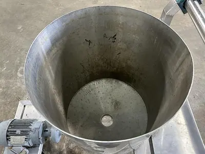 Recirculating Pumps w/ Tank