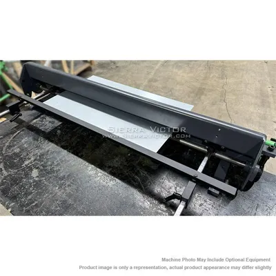 HM MACHINERY HM-1300-MBG Straight Brakes | Sierra Victor Industries (1)