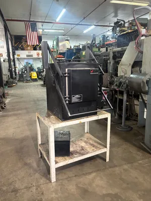 2014 KNIGHTS KMTG18-10 Furnaces | Global Machine Brokers, LLC (2)