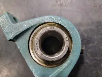 USED DODGE SC1-205