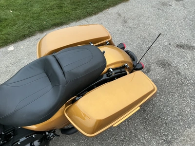 Used 2023 HARLEY-DAVIDSON FLHXS STREET GLIDE SPECIAL Motorcycles (Misc) Michigan US | Miedema Asset Management Group #1579147