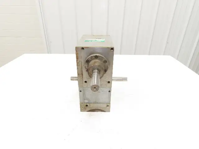 Used SANKYO SANDEX _UNKNOWN_ Speed Reducers | Arrow Industrial #615561