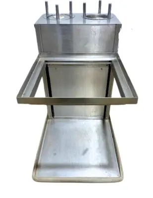 Used AMF CSC-2020-SS-36 Dishwashers British Columbia CA | Surrey Food Equipment #1310253