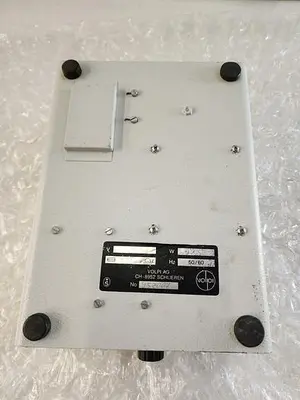 VOLPI 4000 INTRALUX