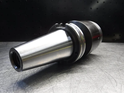 Sandvik CoroGrip 1" Hydraulic Tool Holder A392.455HMD-40 26 099 (LOC1962A)