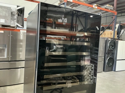 Used VINOTEMP EL-142TSST Bottle Coolers Michigan US | Miedema Asset Management Group #1474449