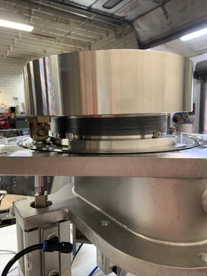 USED Shimadzu Corp/Hitachi/IDX 1547648
