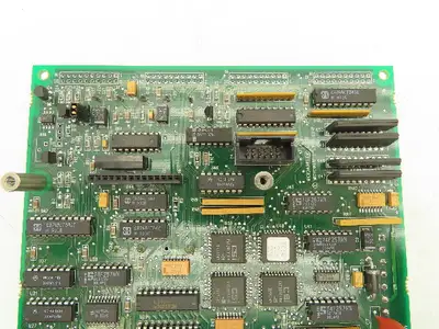 Cutler-Hammer 40-15340-02 40-15330-00 OS-9 MicroWare Control Motherboard