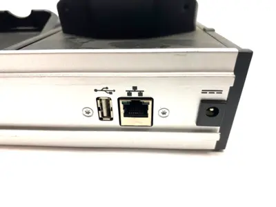 USED SIEMENS SIMATIC RF160B DOCKING CHARGER STATION