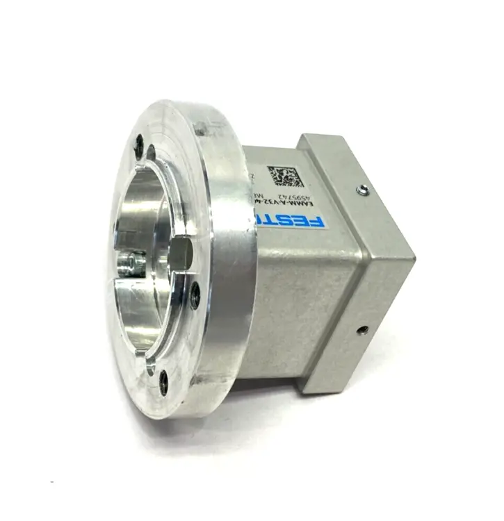Used FESTO AXIAL KIT Misc Industrial Equipment | Maverick Industrial Sales #1113547