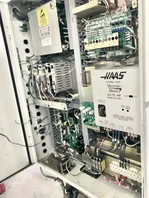 2004 HAAS VF-2 Machining Centers, Vertical | Asset Exchange Corporation (8)