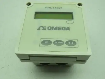 Omega PHUTX601 Transmitter