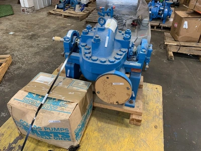 USED Goulds 3316M